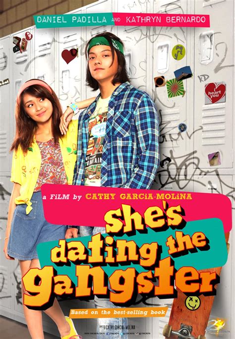 shes dating the gangster full movie